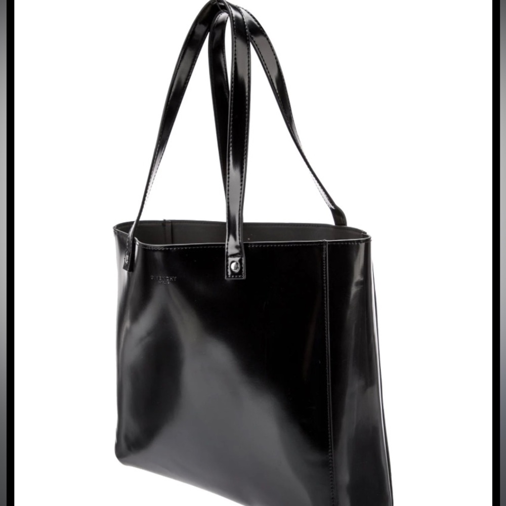 Authentic Givenchy Parfums tote bag